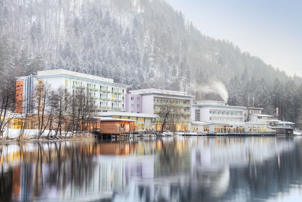 Фото Robinson Landskron