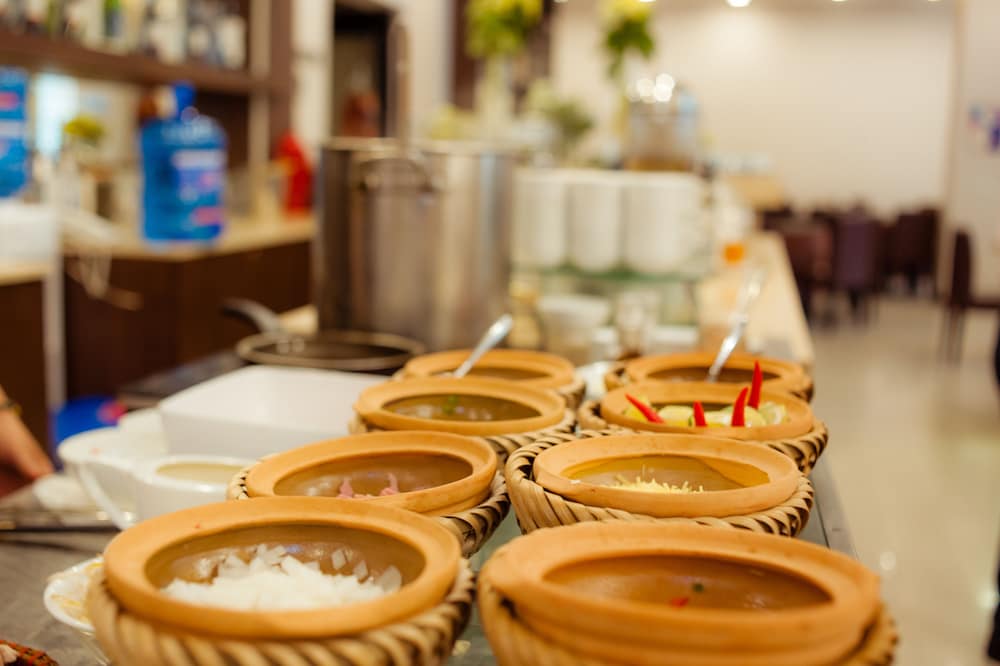 Фото Hong Ha Hotel