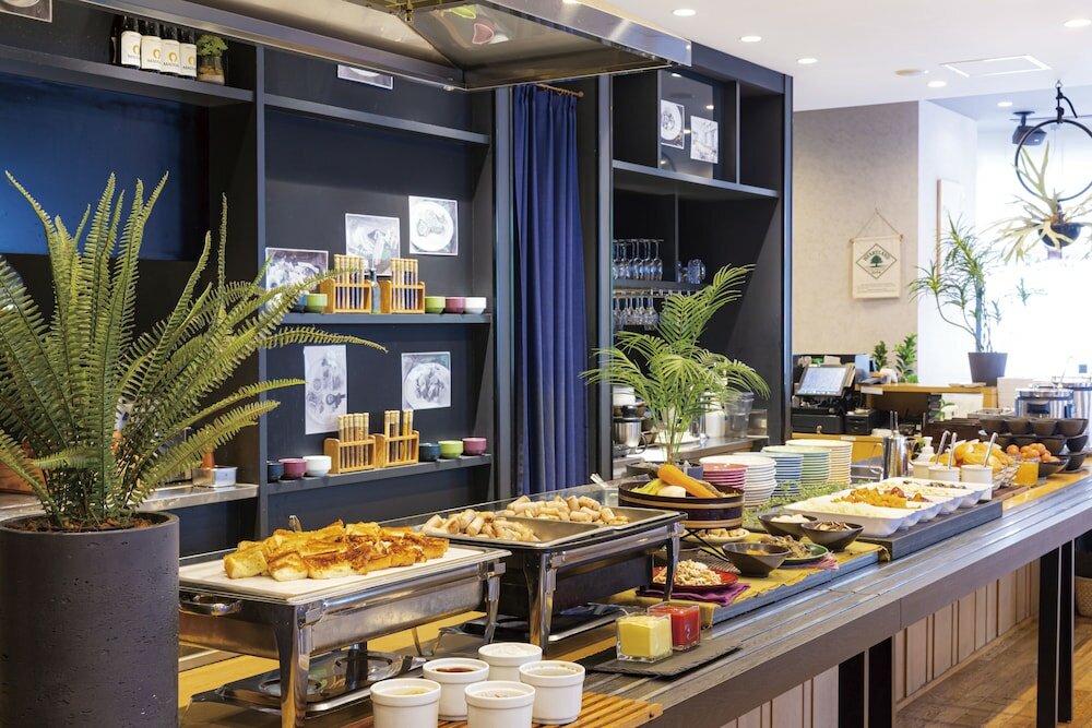 Фото The Royal Park Canvas - Nagoya