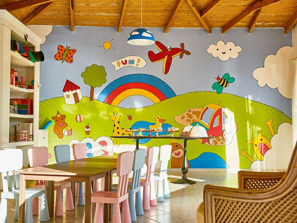 Фото Caramel Grecotel Boutique Resort