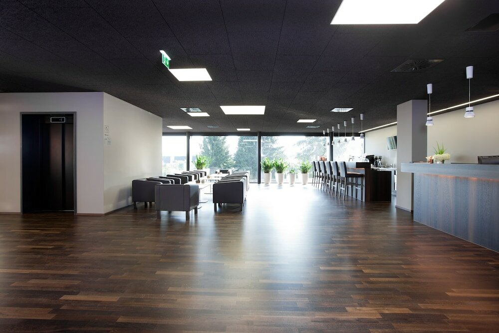 Фото Hotel am Garnmarkt