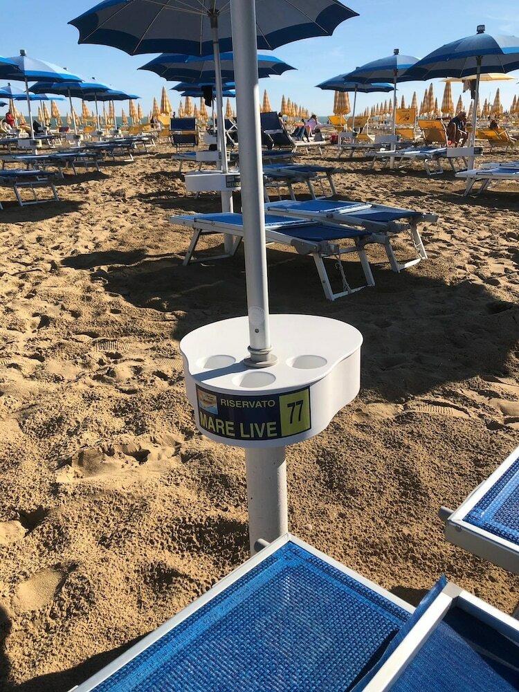 Фото Hotel Mare Live