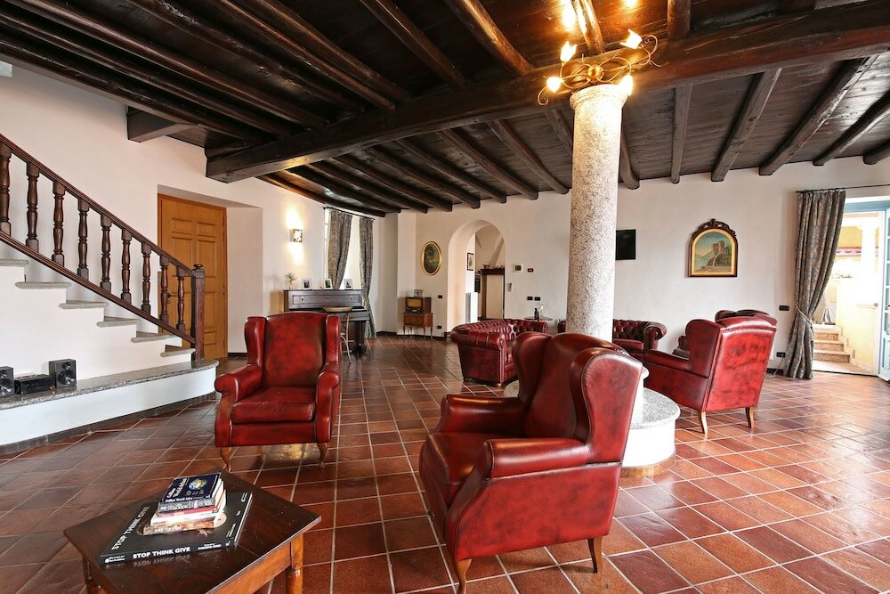 Фото Palazzo del Vice Re