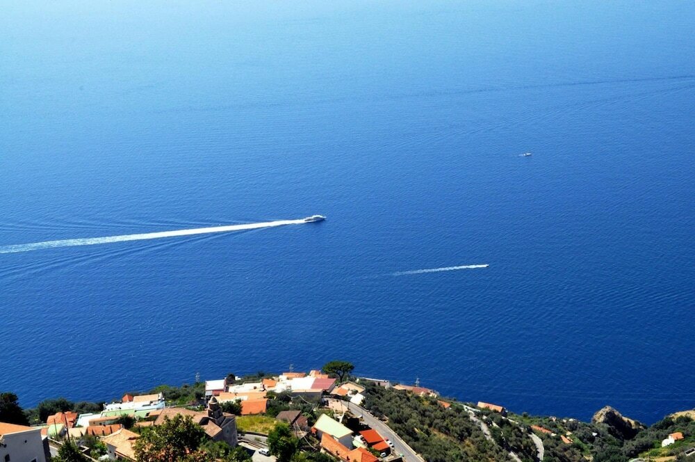 Фото B&b Il Canto delle Sirene