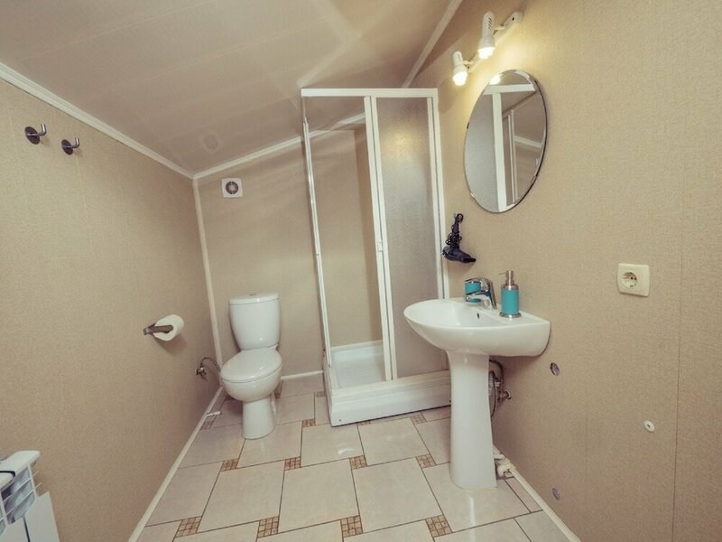 1st Arbat Hotel Чистопрудный — фото 49