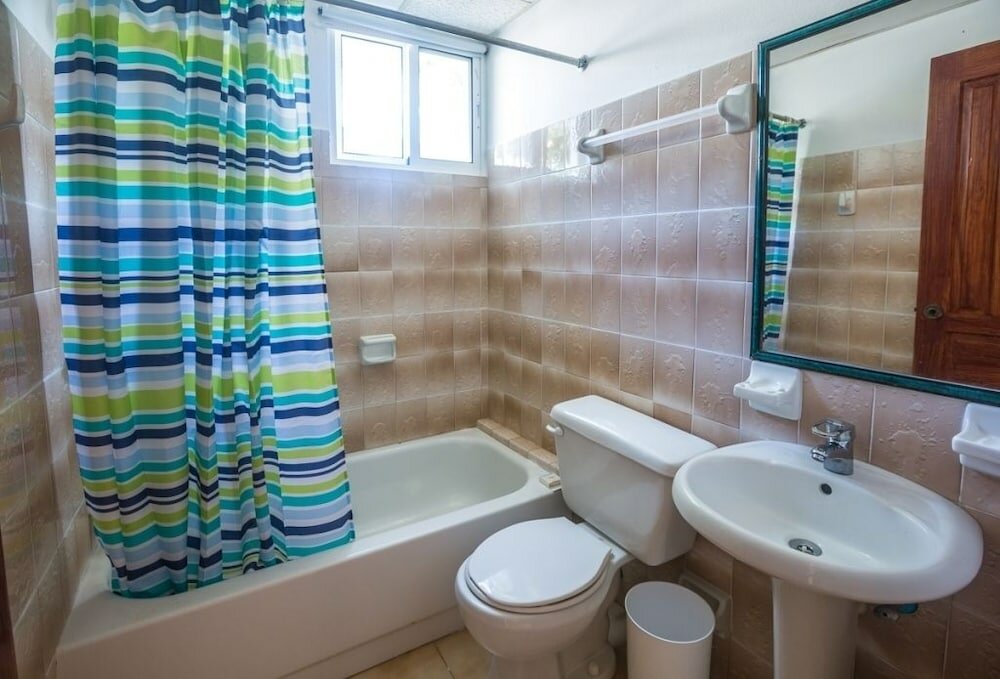 Фото The Beachcomber at Las Canas