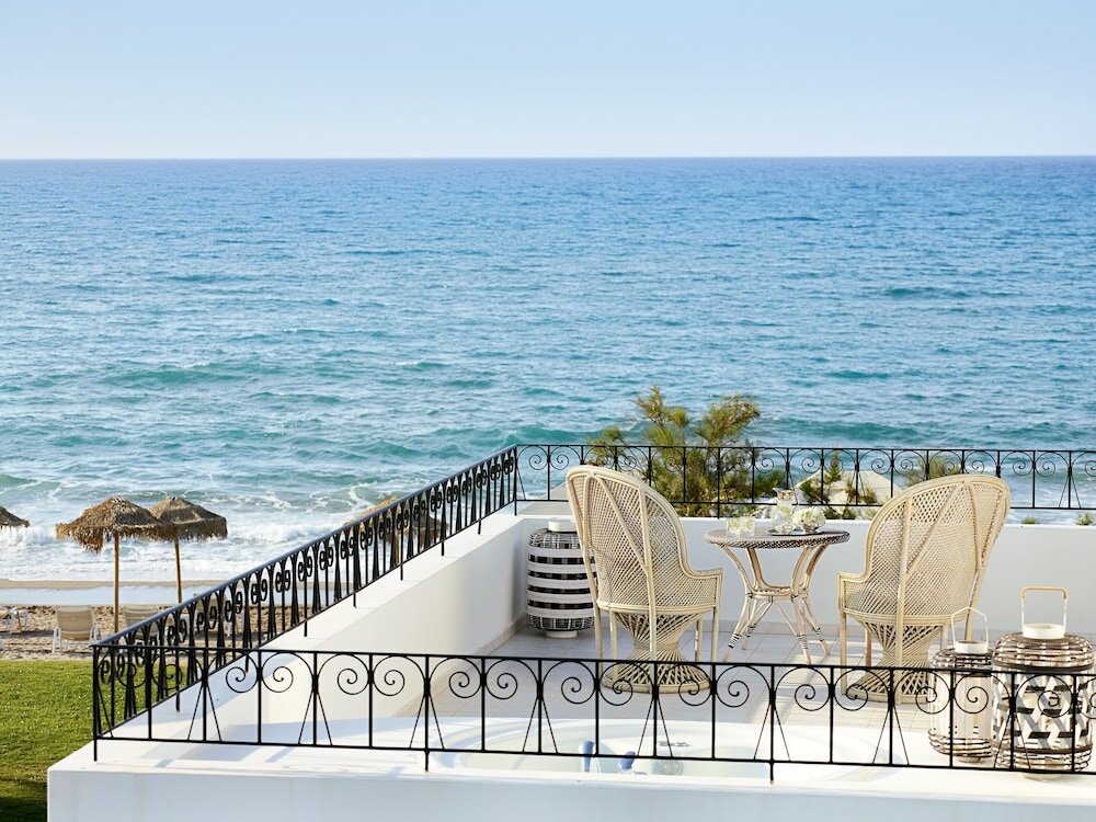 Фото Caramel Grecotel Boutique Resort