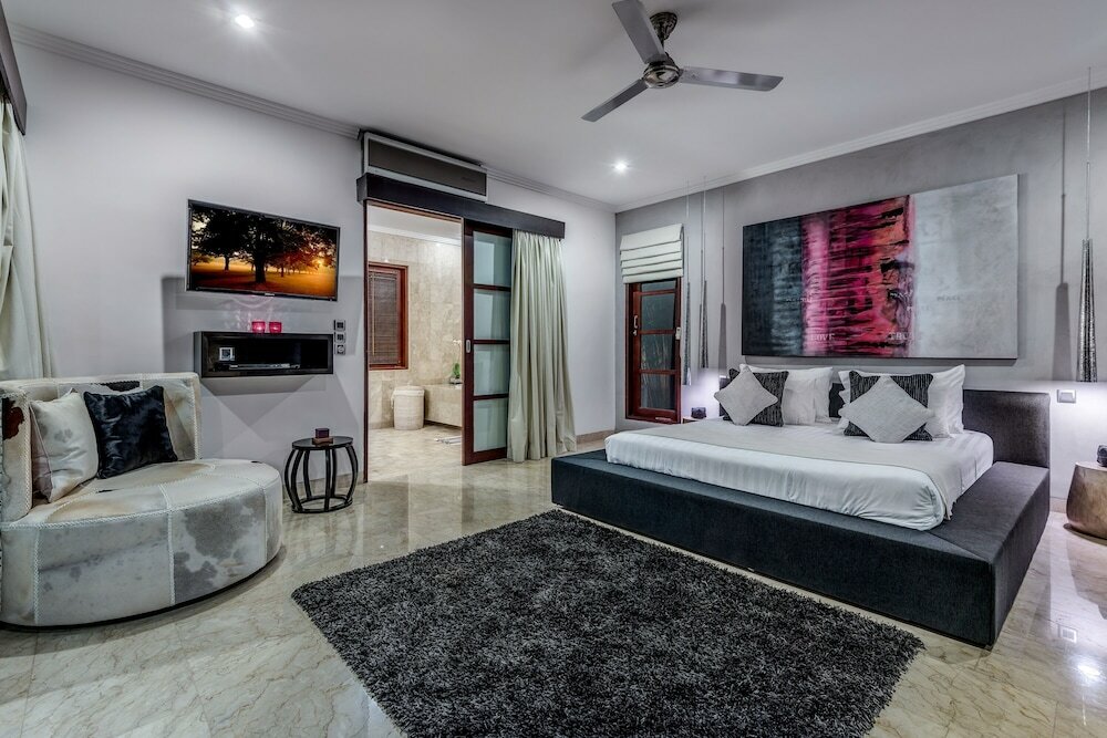 Фото The Residence Seminyak