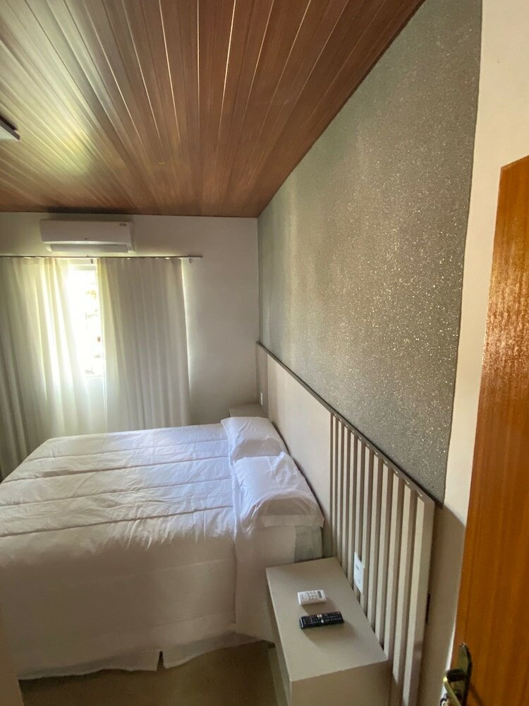 Фото Chalezinho Pousada