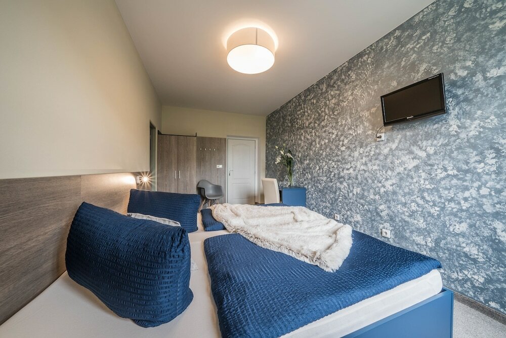 Фото Penzion Jasmín