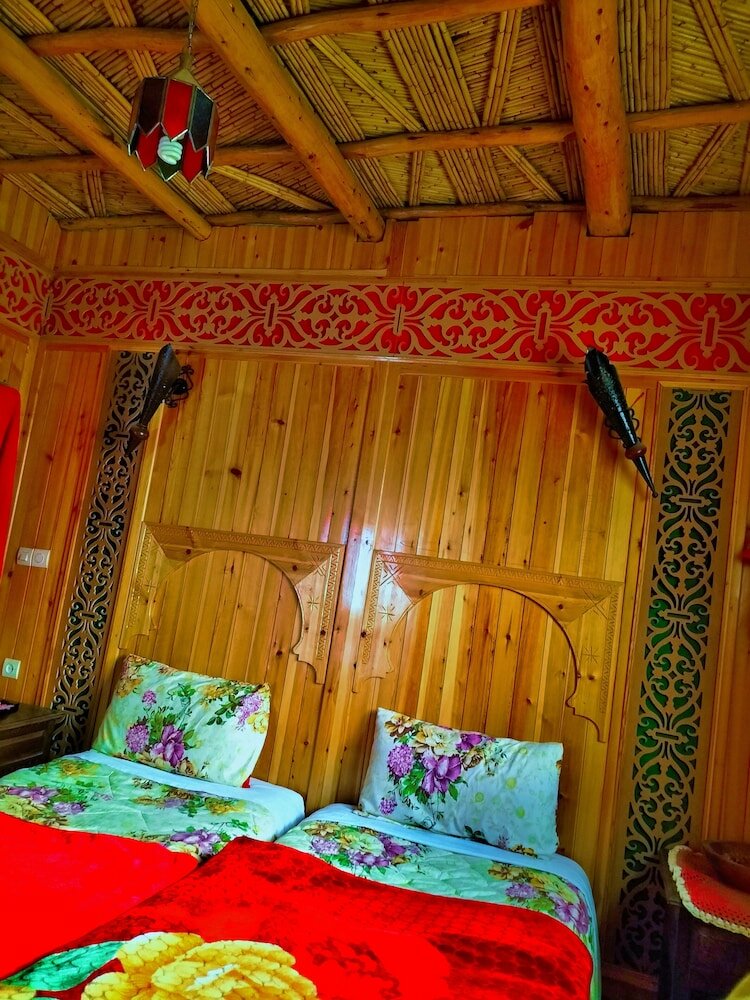 Фото Gite Tizi Mizik