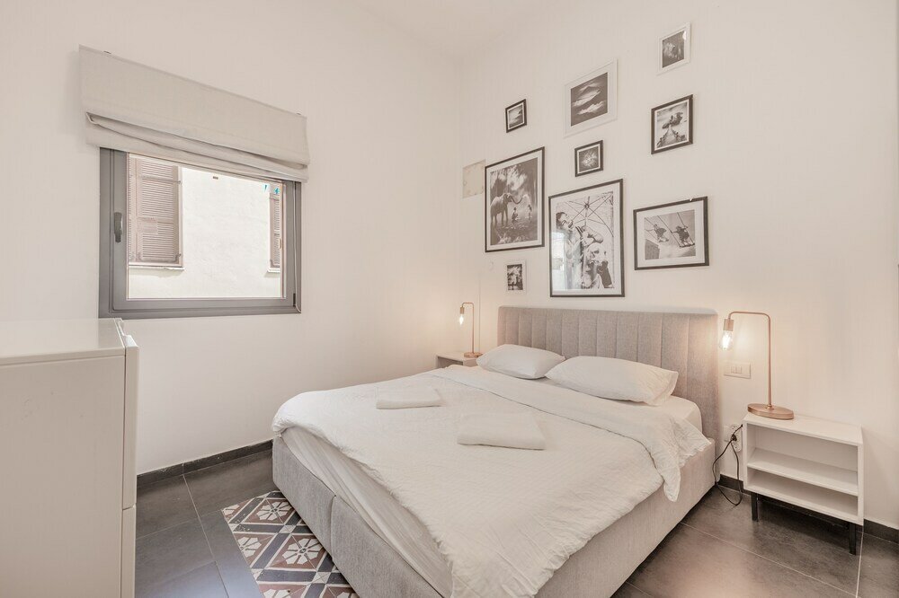 Фото OurPlace Rothschild Allenby by Tie