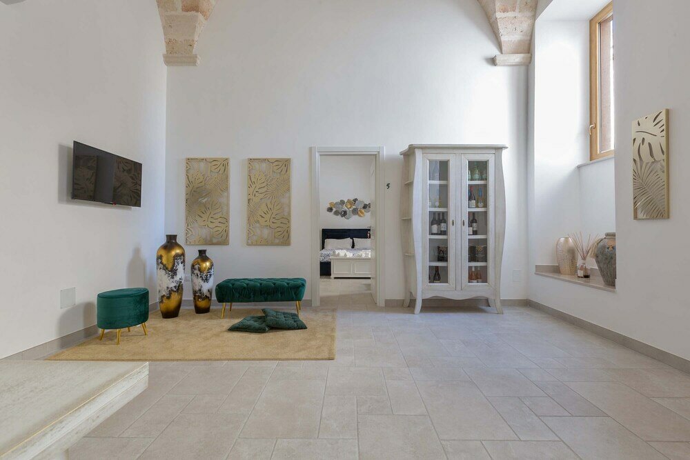 Фото 3105 B&b Chez Papà- Camere Matrimoniali by Barbarhouse