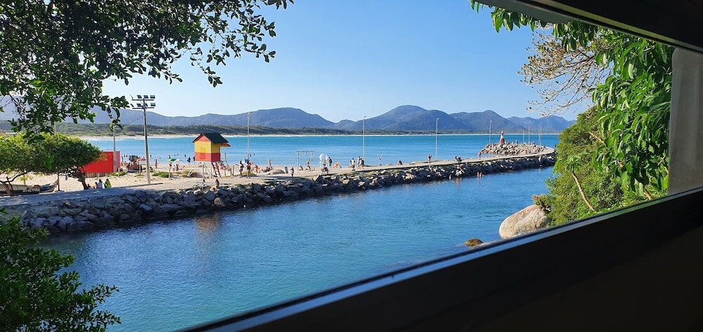 Фото Hostel Farol da Barra