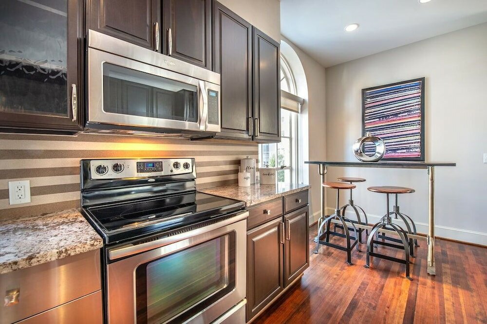 Фото Dream Suites at The Post