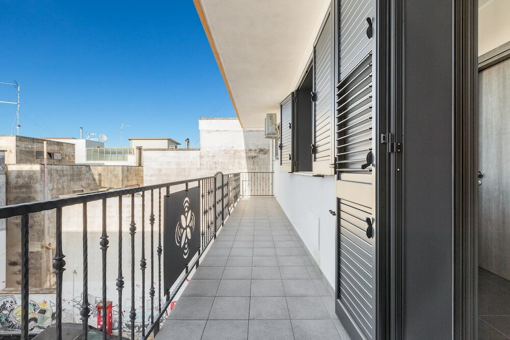 Фото 2887 B&b Terra dei Fiori - Camera Matrimoniale by Barbarhouse