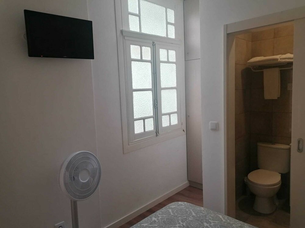 Фото Hospedaria Londres