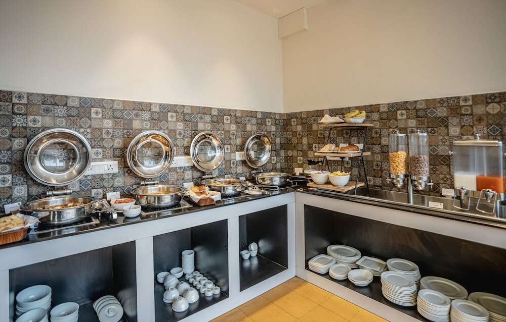 Фото Amritara Kirpa Amritsar