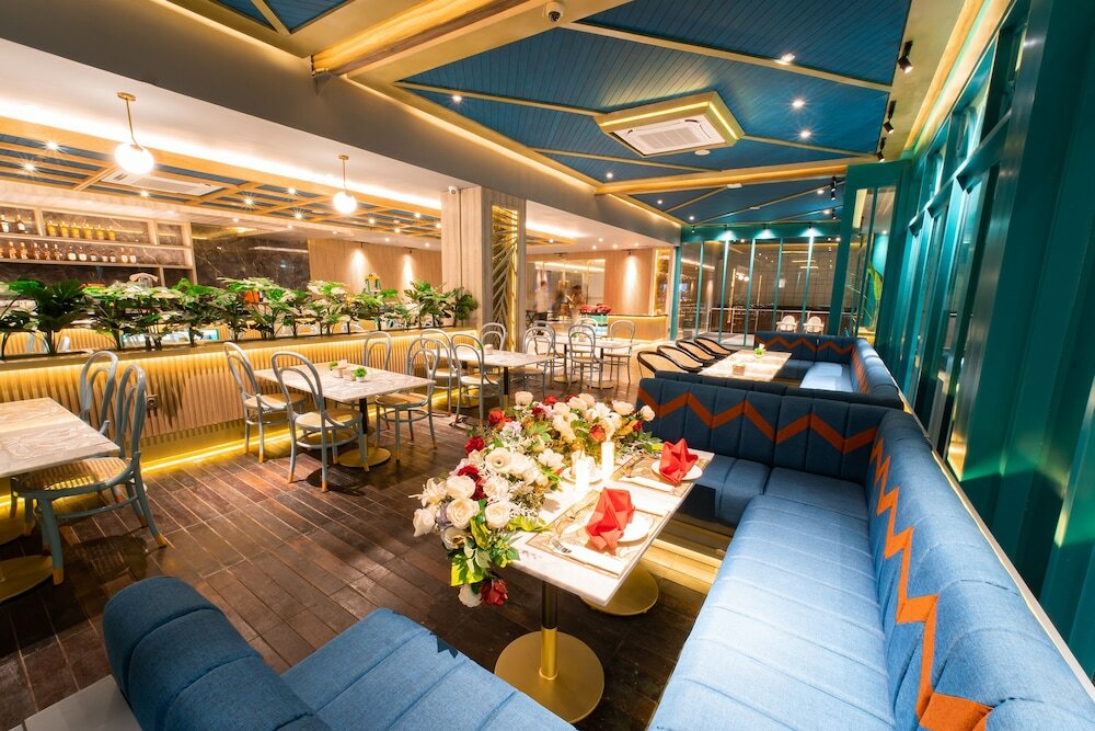 Фото Pentacity Hotel Balikpapan