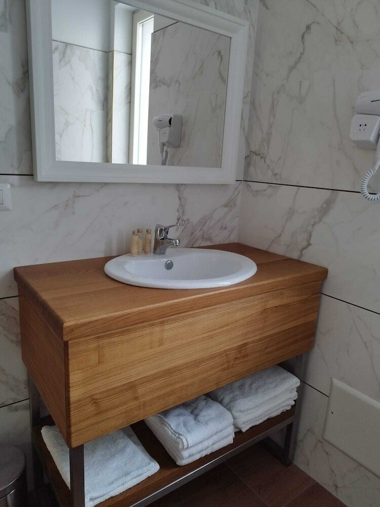 Фото Rooms alCentro