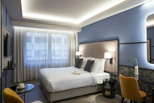 Гостиница Athens Key, t'Mark Collection by Wyndham в Афинах