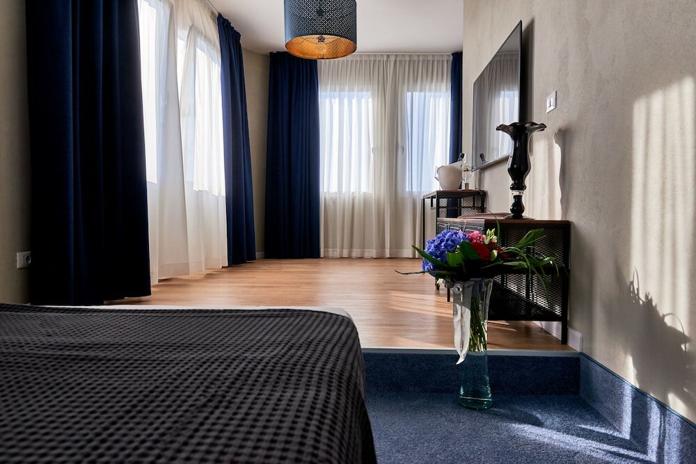 Фото Hotel Concordia