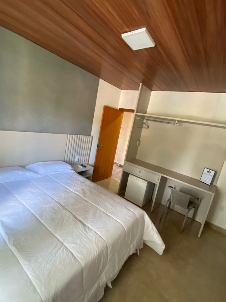 Фото Chalezinho Pousada