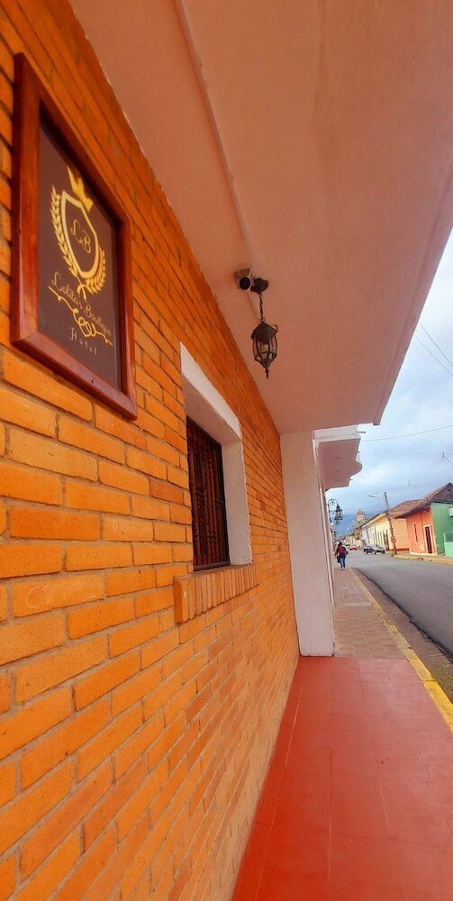 Фото Hotel Lolita's Boutique - Hostel