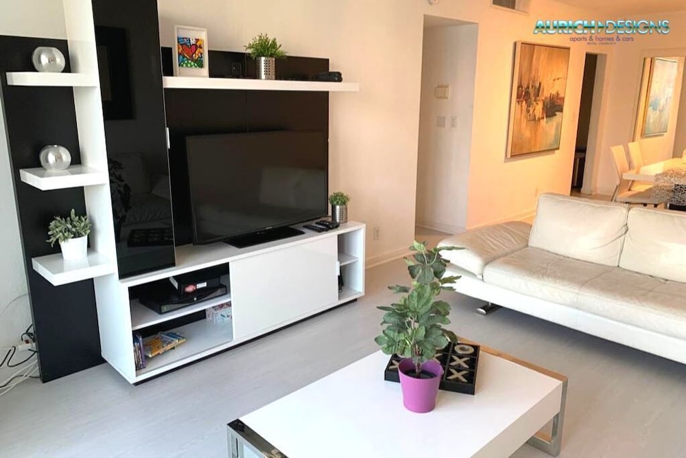 Фото The Tides on the Beach by Aurich Designs