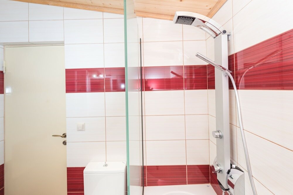 Фото Amygdalia Villa