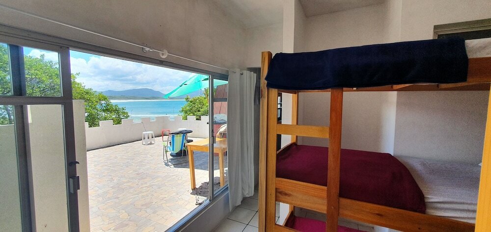 Фото Hostel Farol da Barra