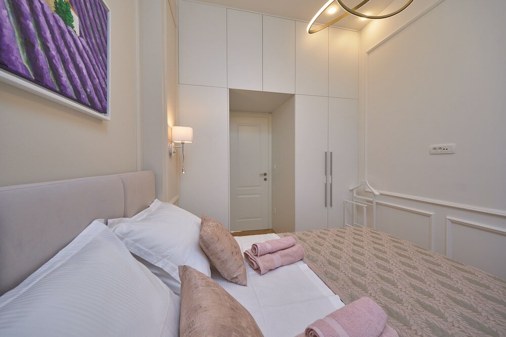 Фото Salve Luxury Apartment