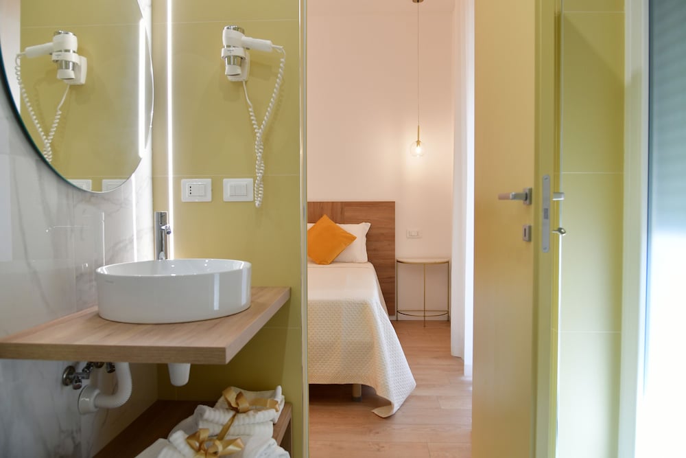 Фото Dimora al castello