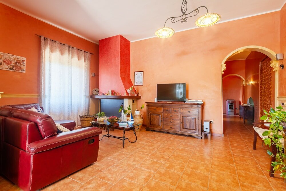 Фото Villa Bellanova