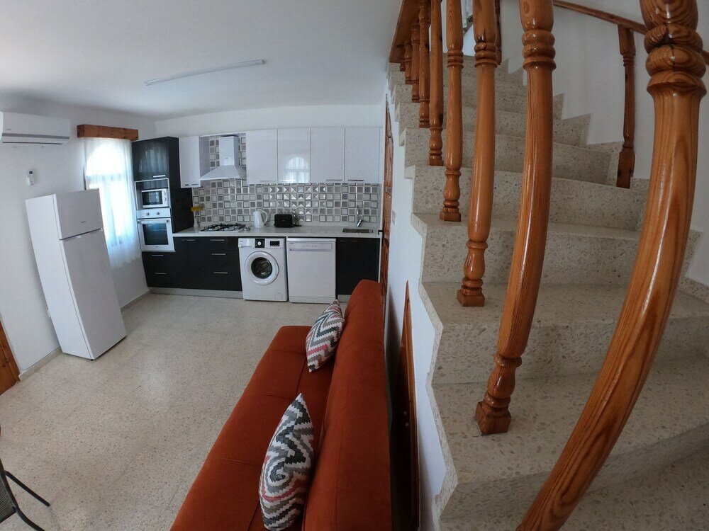 Фото Templos Homes