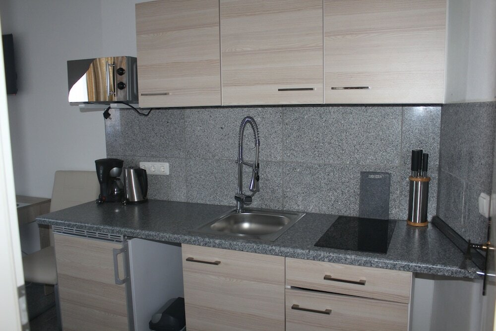 Фото Lipp Apartments