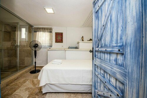 Апартаменты Lovely Flat With Pool and Nature View in Bodrum в Бодруме