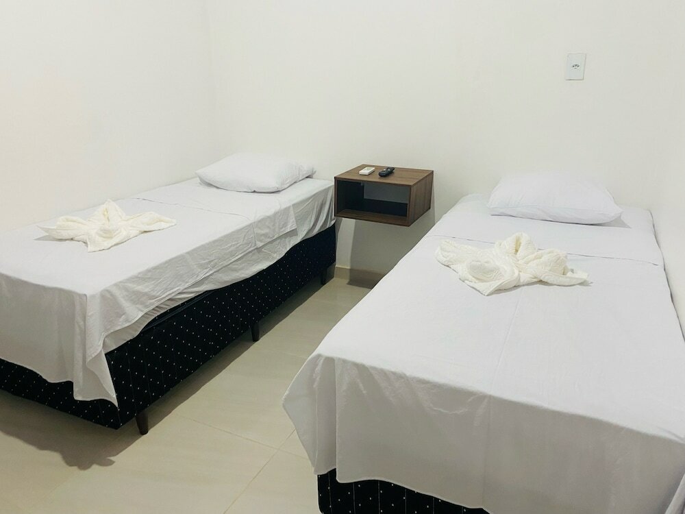 Фото Pousada Oiapoque Aventura