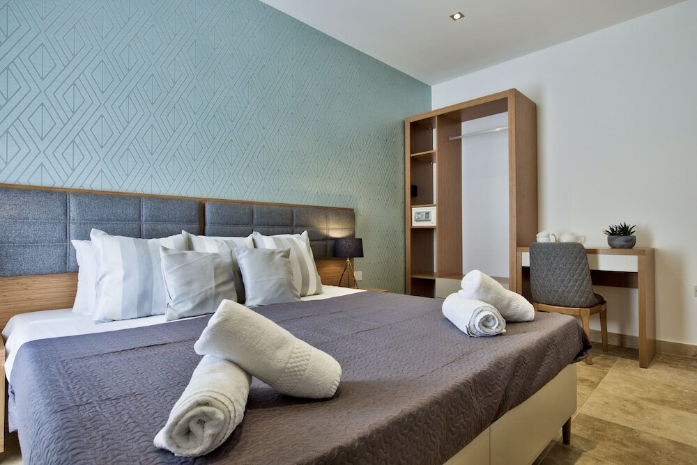 Фото Tritoni Ursula suites