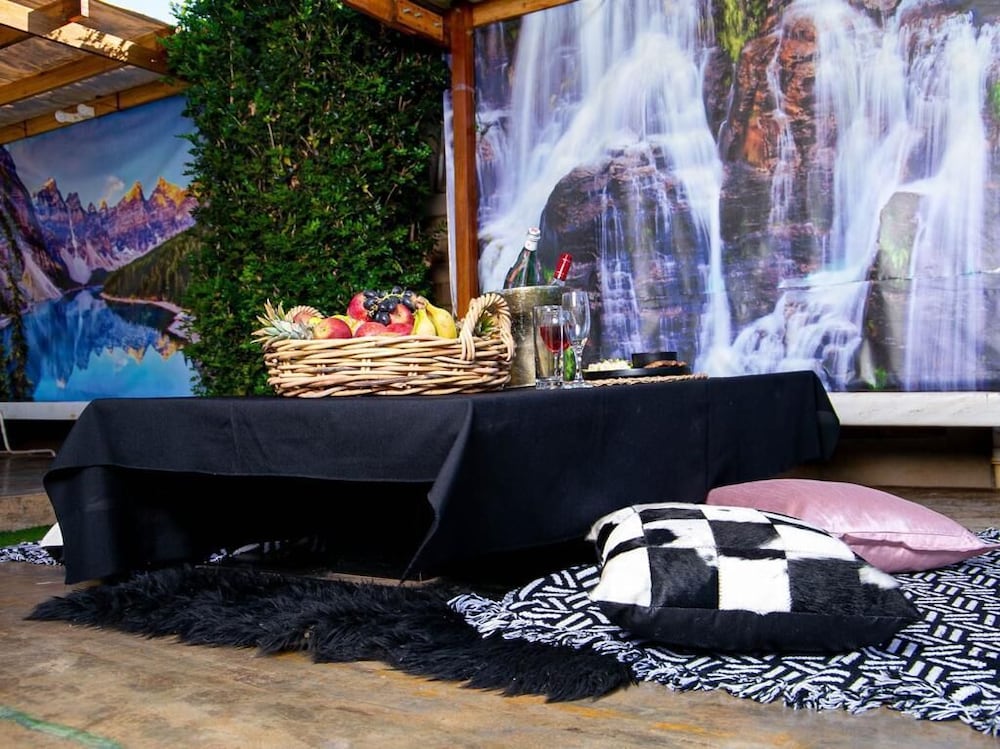 Фото Zai Oat Hotel