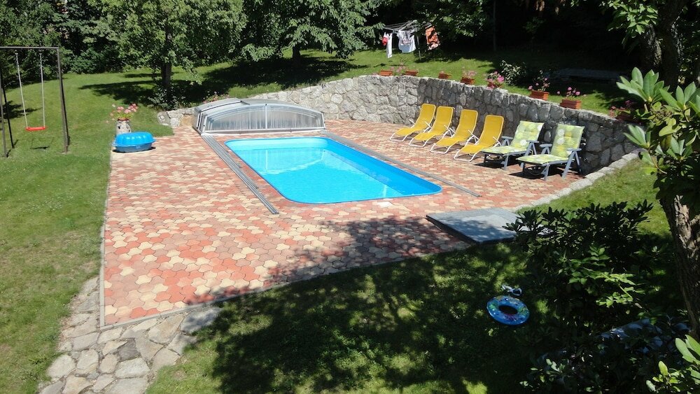 Фото Penzion Jasmín