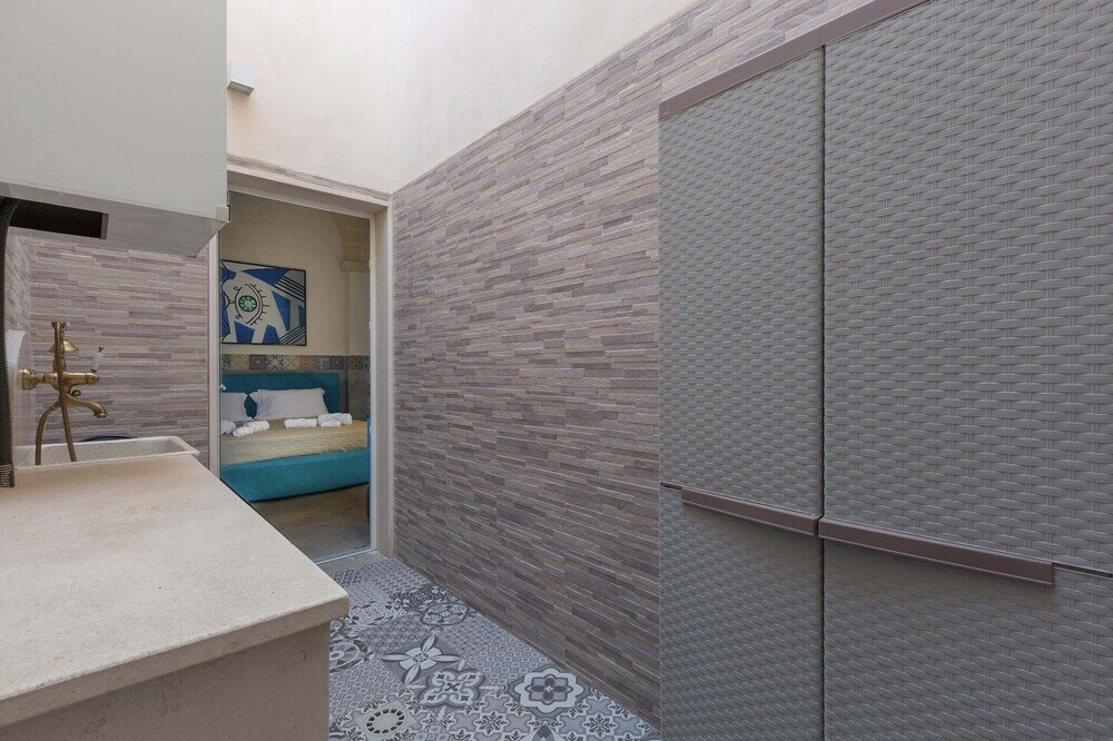 Фото 3105 B&b Chez Papà- Camere Matrimoniali by Barbarhouse