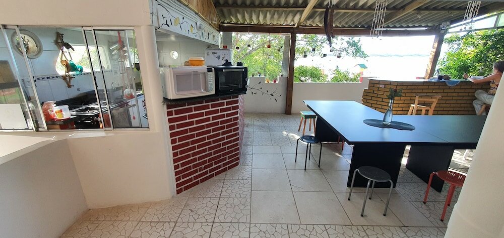 Фото Hostel Farol da Barra