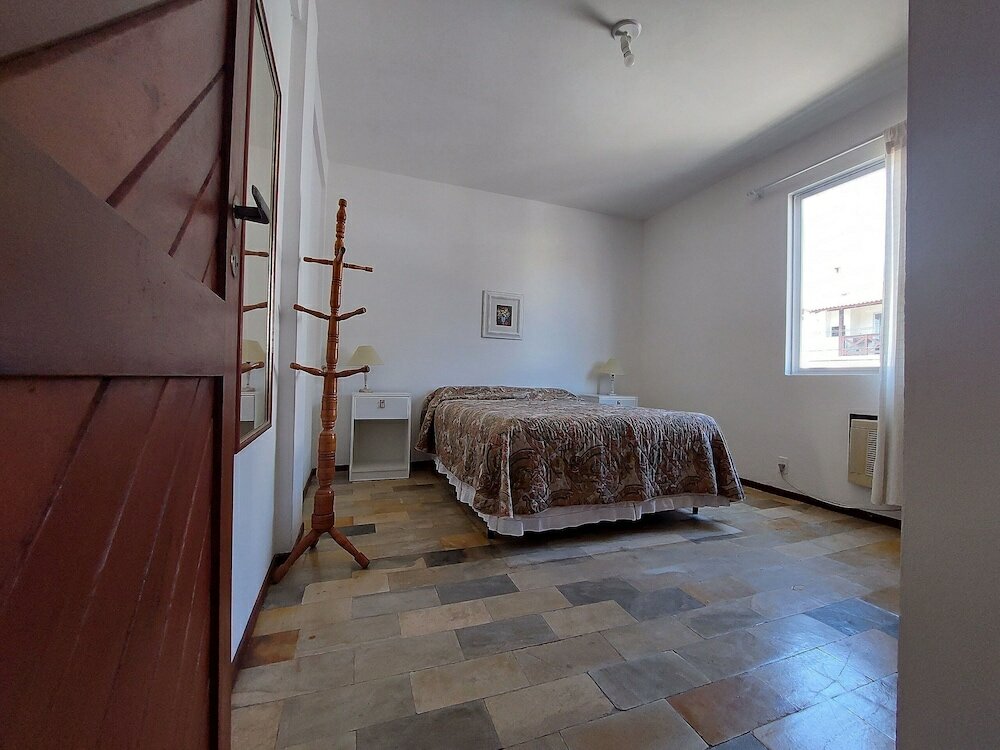 Фото Residencial Praia Bella - Floripa-SC