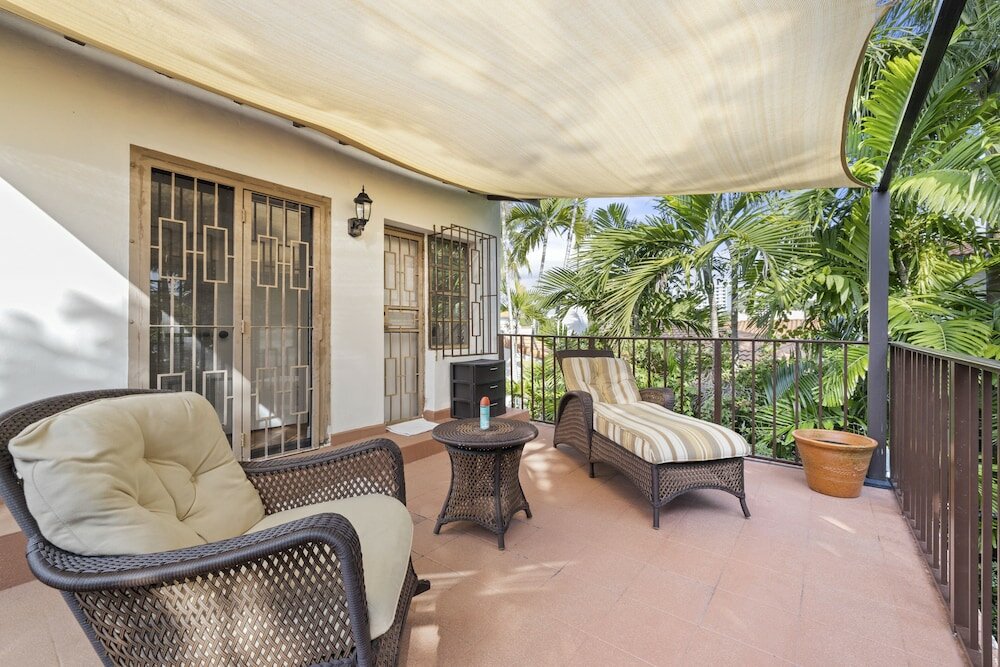 Фото Little Havana Retreat