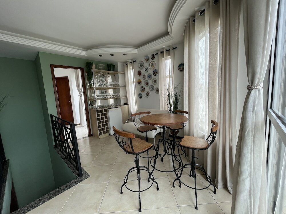 Фото Cobertura Luxo Praia Do Forte