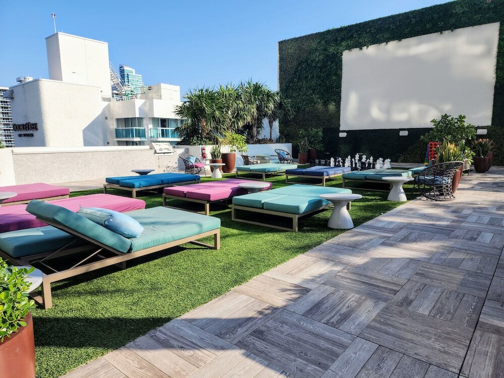 Фото Hh Exclusive Condos by Cielo Stays