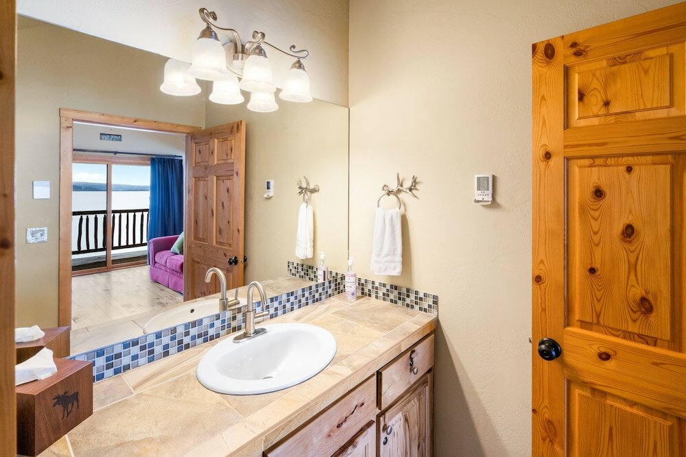 Фото Beachside Lodge