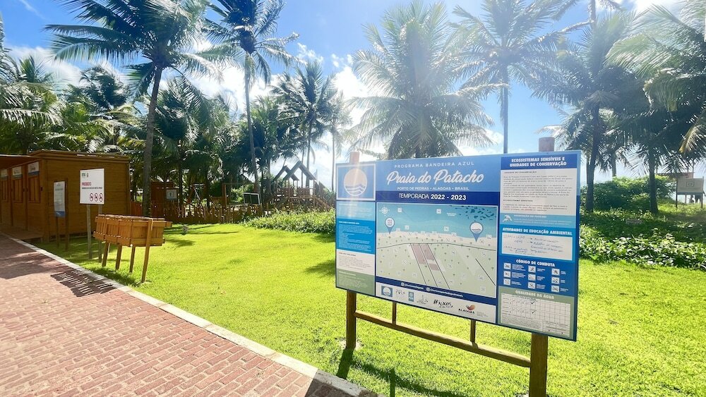 Фото Pousada Iandê Patacho