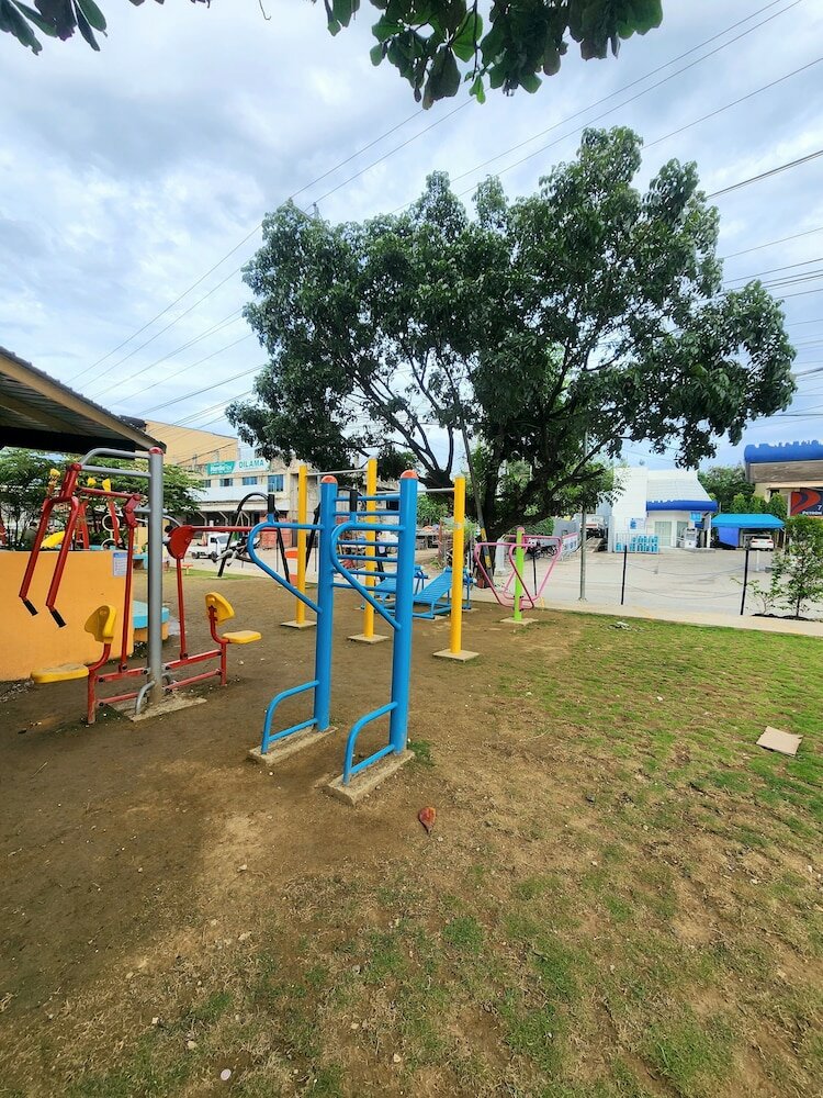 Фото Prince Express Inn